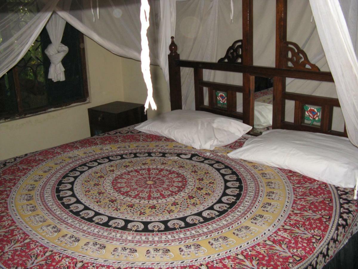 Kiloran Funzi House Bed and Breakfast Buitenkant foto