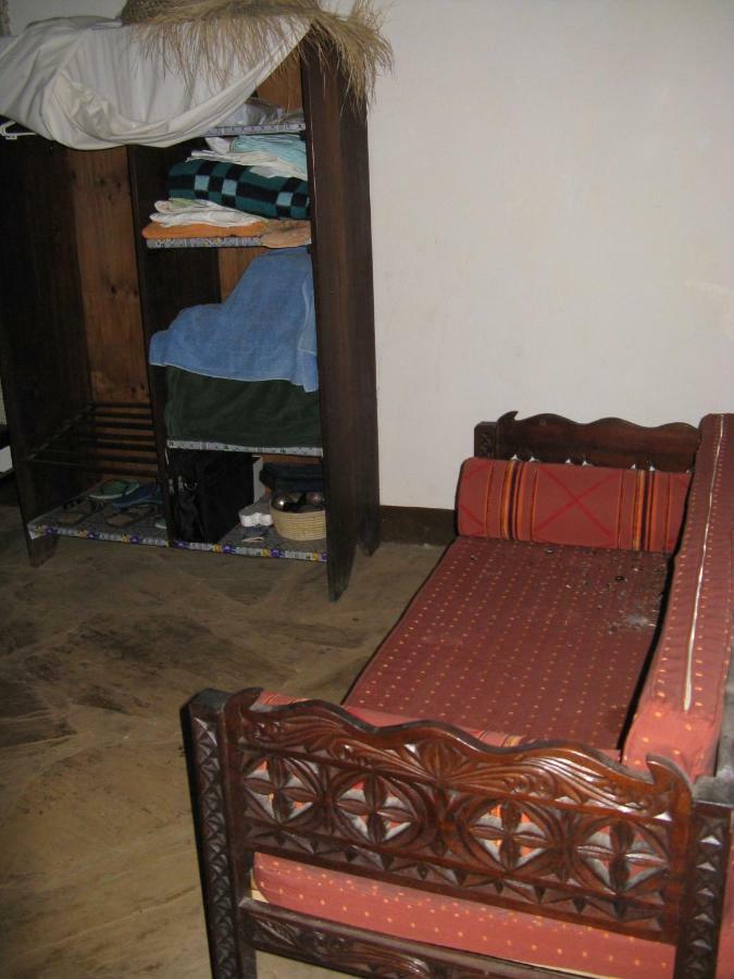 Kiloran Funzi House Bed and Breakfast Buitenkant foto