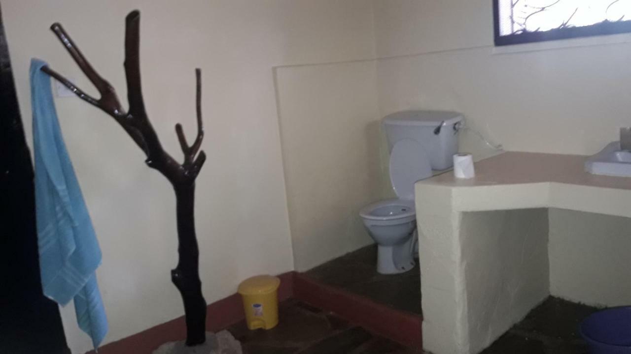 Kiloran Funzi House Bed and Breakfast Buitenkant foto