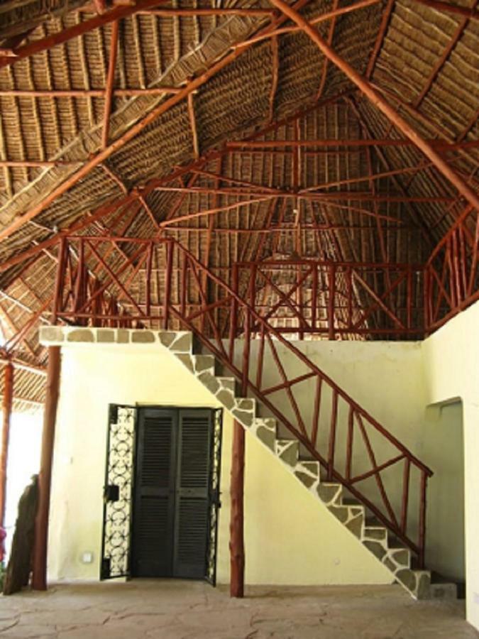 Kiloran Funzi House Bed and Breakfast Buitenkant foto